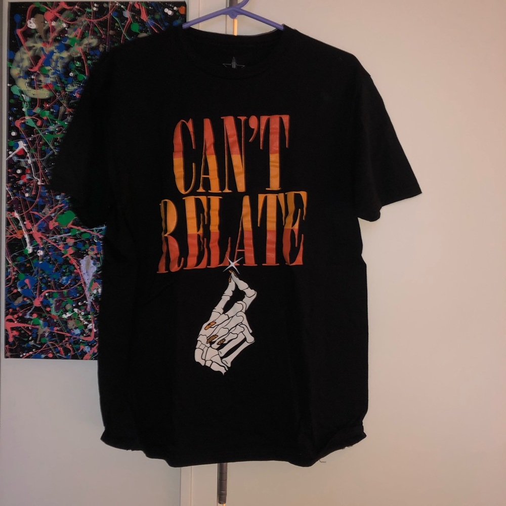 Jeffree Star T-shirt